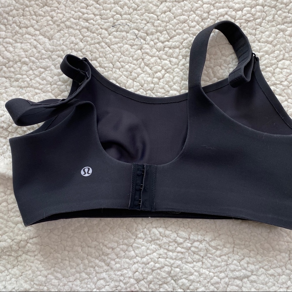 Lululemon 34 D bra